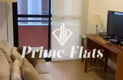 Flat disponível para venda no mercure são paulo berrini no brooklin, com 54m², 2 dormitórios e 1 vaga