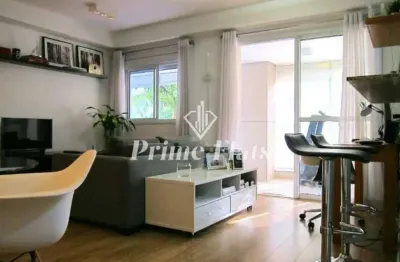 Flat disponível para venda no via paulista home stay na bela vista, com 66m², 2 dormitórios e 1 vaga