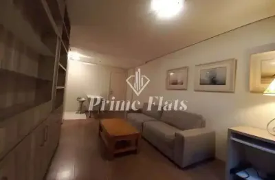 Flat disponível para venda no aparthotel adagio sao paulo moema, com 39m², 1 dormitório e 1 vaga de garagem