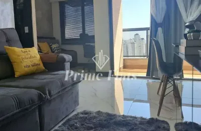 Flat disponível para venda no suites congonhas by atlantica, com 44m², 1 dormitório e 1 vaga de garagem
