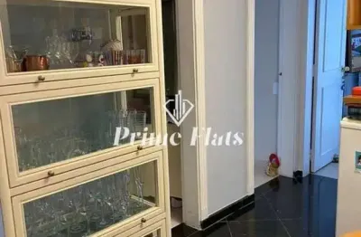 Flat disponível para venda no roomo itaim bibi, com 64m², 2 dormitórios e 2 vagas de garagem