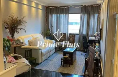 Flat disponível para venda no roomo itaim bibi, com 64m², 2 dormitórios e 2 vagas de garagem