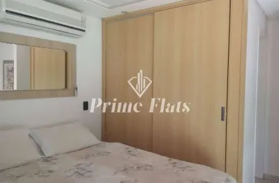 Flat disponível para venda no condomínio edifício urbano duplex na vila nova conceição, com 100m², 1 dormitório e 1 vaga de garagem