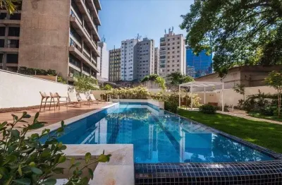 Flat disponível para venda no estanconfor villa paulista, com 58m² 2 dormitórios e 1 vaga de garagem