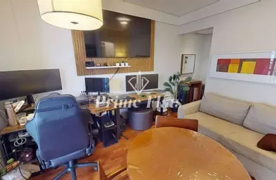 Flat disponível para venda no estanconfor villa olímpia, com 40m², 1 dormitório e 1 vaga