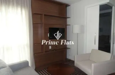 Flat disponível para venda no estanconfor villa olímpia, com 133m², 2 dormitórios e 2 vagas de garagem