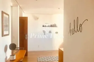 Flat disponível para venda no blue tree towers all suites santo andré, com 44m², 1 dormitório e 1 vaga