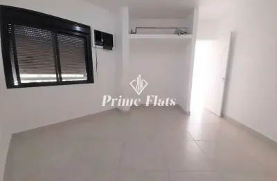 Flat disponível para venda no morumbi residence, com 34m², 1 dormitório e 1 vaga