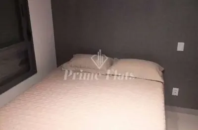 Flat disponível para locação no edifício go campo belo no brooklin, com 23m² e 1 dormitório