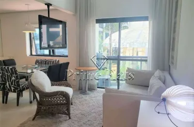 Flat disponível para venda no international duplex residence em moema, com 70m², 2 dormitórios e 1 vaga