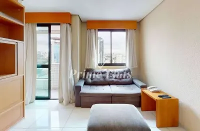 Flat disponível para venda no brasilia santana gold flat, com 32m², 1 dormitório e 1 vaga