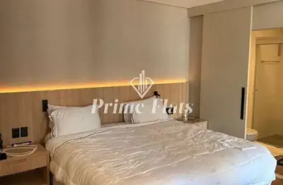 Flat disponível para venda no hotel address faria lima by intercity, com 42m², 1 dormitório e 1 vaga