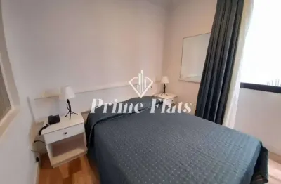 Flat disponível para venda no flat poeta drummond, com 28m², 1 dormitório e 1 vaga