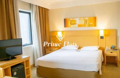 Flat disponível para locação slaviero essential guarulhos aeroporto, com 28m², 1 dormitório e 1 vaga de garagem