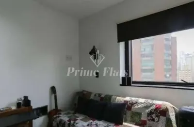 Flat disponível para venda no le premier, com 28m², 1 dormitório e 1 vaga de garagem