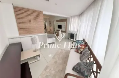 Flat disponível para venda no ciragan, com 55m², 1 dormitório e 1 vaga de garagem