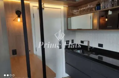 Flat disponível para venda no edifício stella vega, com 31m², 1 dormitório e 1 vaga de garagem