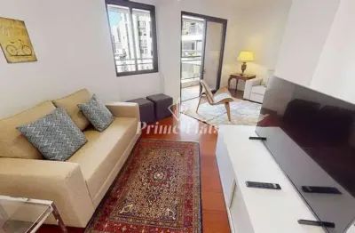 Flat disponível para venda no the sutton house em moema, com 120m², 3 dormitórios e 2 vagas
