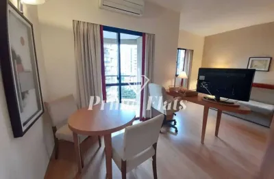 Flat disponível para locação no clarion faria lima, com 54m², 2 dormitórios e 2 vagas