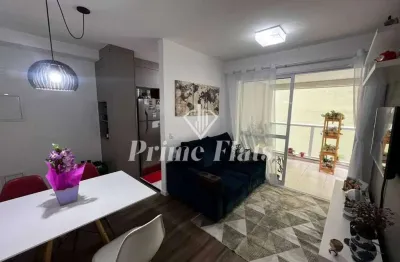 Apartamento disponível para venda no condomínio code aclimação, de 51m², 2 dormitórios e 1 vaga de garagem