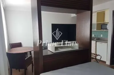 Flat disponível para venda no blue tree premium faria lima, com 29m², 1 dormitório e 1 vaga