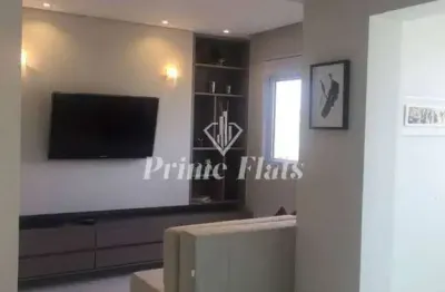Flat disponível para venda no condomínio cadoro na consolação, com 60m², 1 dormitório e 1 vaga