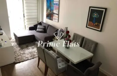 Flat disponivel para venda no duplex life moema, com 45m², 1 dormitório e 1 vaga