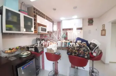 Flat disponível para venda no le bougainville, com 63m², 1 dormitório e 1 vaga de garagem