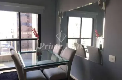 Flat disponível para venda no place vendome flat service em moema, com 42m², 1 dormitório e 1 vaga