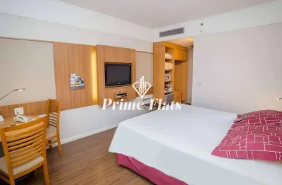 Flat disponível para venda no bristol santo andré, com 25m², 1 dormitório e 1 vaga