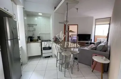 Flat disponível para locação no moema studium, com 35m², 1 dormitório e 1 vaga de garagem