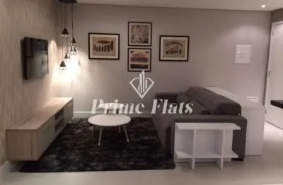 Flat disponível para venda no bhd brooklin, com 69m², 2 dormitórios e 1 vaga