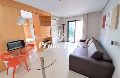 Flat disponível para venda no new life itaim, com 40m², 1 dormitório e 1 vaga de garagem