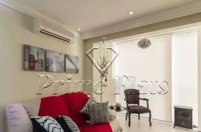 Flat disponível para venda no quality suítes long stay vila olímpia, com 52m², 2 dormitórios e 1 vaga