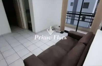 Flat disponível para venda no spazio vitae na vila da saúde, com 48m², 1 dormitório e 1 vaga