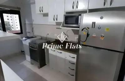 Flat disponível para venda no spazio vitae na vila da saúde, com 48m², 1 dormitório e 1 vaga