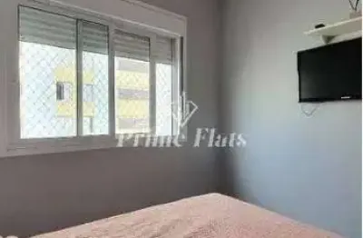 Apartamento disponível para venda no condomínio code aclimação, de 50m², 1 dormitório e 1 vaga de garagem