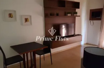 Flat disponível para venda no flat london residence service no jardim paulista, com 42m², 1 dormitório e 1 vaga de garagem