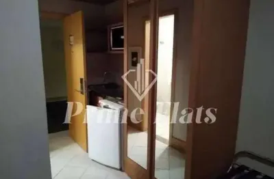 Flat disponível para venda no wyndham garden convention nortel, com 35m², 1 dormitório e 1 vaga