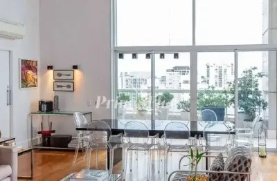 Apartamento disponível para venda no up scale estanconfor, com 200m², 3 dormitórios e 3 vagas