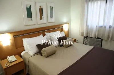 Flat disponível para venda no transamerica prime paradise garden na paraíso, com 60m², 2 dormitórios e 2 vagas