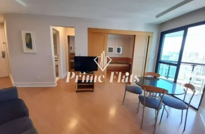 Flat disponível para venda no transamerica prime paradise garden na paraíso, com 60m², 2 dormitórios e 2 vagas