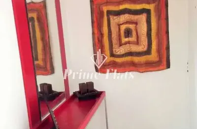 Flat disponível para venda no augusta flat, com 83m², 2 dormitórios  e 2 vagas