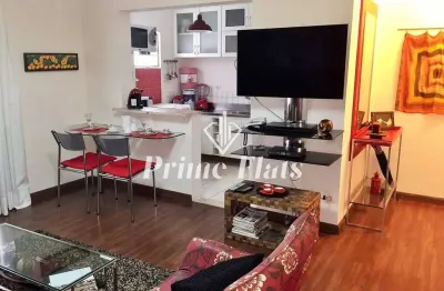 Flat disponível para venda no augusta flat, com 83m², 2 dormitórios  e 2 vagas