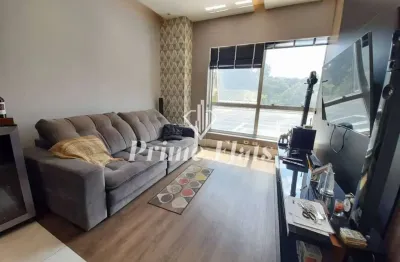 Flat disponível para venda no wyndham garden convention nortel, de 50m², com 1 dormitório e 1 vaga de garagem