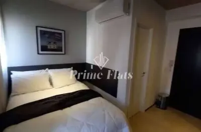 Flat disponível para venda no vn ueno na bela vista, com 19m² e 1 dormitório