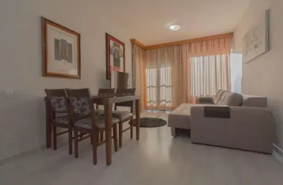 Flat disponível para venda no travel inn conde luciano, com 50m², 1 dormitório e 1 vaga de garagem