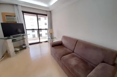 Flat disponível para venda no edifício flat london residence service, com 40m², 1 dormitório e 1 vaga de garagem