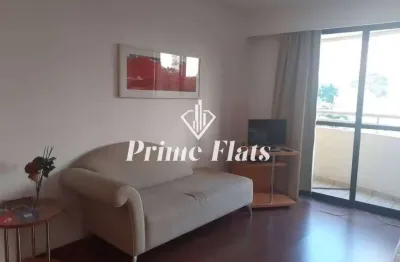 Flat disponível para venda no hotel slaviero essential são paulo ibirapuera, com 35m², 1 dormitório e 1 vaga