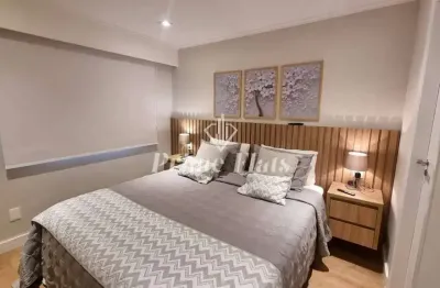 Flat disponível para venda no slaviero essential são paulo ibirapuera, com 35m², 1 dormitório, 1 vaga